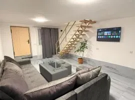 Garden EVN Apartments