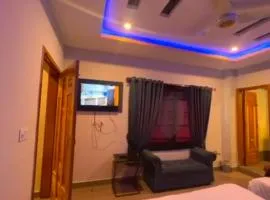 Al Miraj Hotel Murree