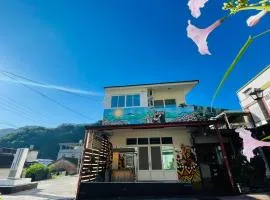 夫鲁克民宿