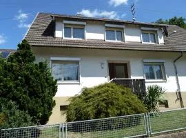 Ferienwohnung am Wald Dörlinbach