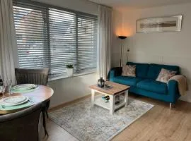 Hello Zeeland - Studio in Domburg DMI13