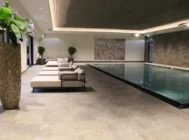 Farmer Hotel Basedow & Spa