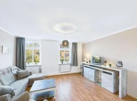 Kleinstadt Ferienwohnungen