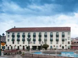 Hotel Cusco La Paccha, Affiliated by Melia