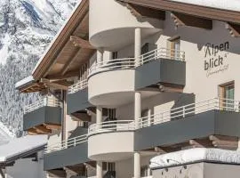 Genusshotel Alpenblick