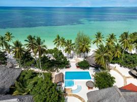 MANOLO Beach Resort，位于乌罗阿的酒店