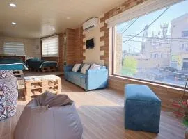 Batroun Souq, 1 Bedroom, The Twins Guesthouses Batroun