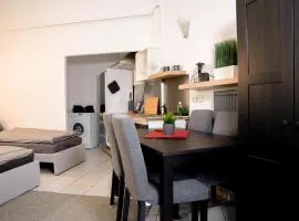 Boarding Apartments Augsburg mit WIFI & Parken