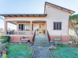 Casa nella campagna Toscana