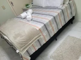 Quarto Privado Brusque Hostel