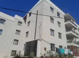 Departamento full equipado 7personas en Balneario Quintero