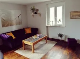 Ferienwohnung Südschwarzwald