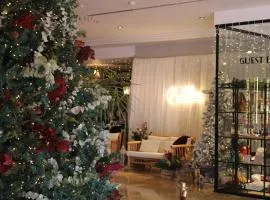 阿利坎特高尔夫酒店