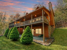 Timbers Nest - Cozy Cabin Minutes to Timberline，位于戴维斯的酒店