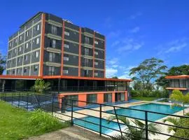 GIO Green Hotel Girardota Medellin
