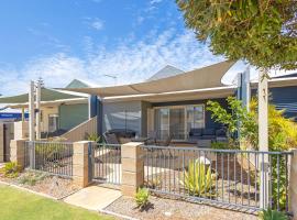 Ocean Breeze，位于朱里恩湾的酒店