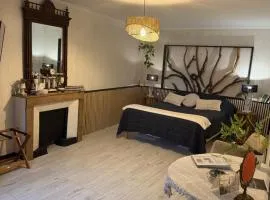 索恩城堡住宿加早餐旅馆