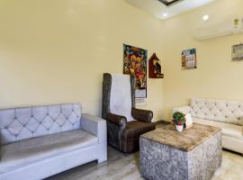 Hotel O S D Palace，位于Bhauli的酒店