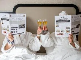 Best Western Saint-Etienne Porte du Forez