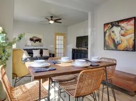 Cozy Spearfish Cottage Less Than 1 Mi to Hiking Trail