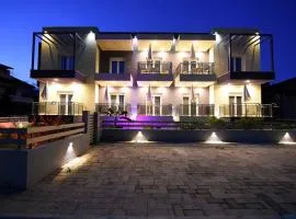 Niriides boutique suites