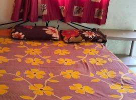 Srinivas Agri Tourism，位于Harihareshwar的酒店