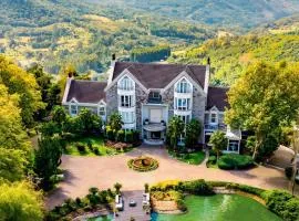 Castelo Saint Andrews