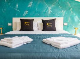 Cairoly Residence，位于泰尔莫利的酒店