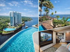 Tropical Executive，位于马瑙斯的酒店