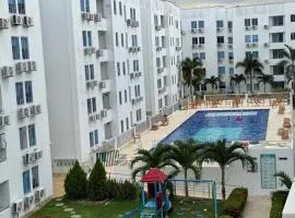 Conjunto Residencial Caribe Campestre