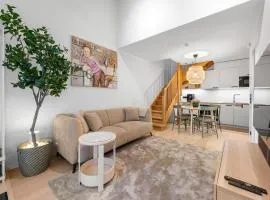 Saue 1 Townhouse - Old Town & Parking