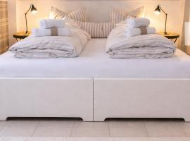 Weberhof-Münster 2，位于明斯特的酒店