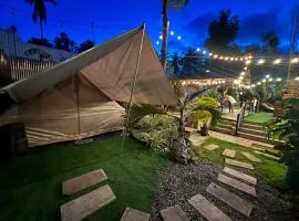 Balai Halang Campsite Lipa Batangas