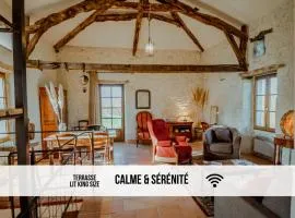 Chez Philippe Parenthèse en campagne