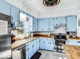 Edgewater- River Cottage