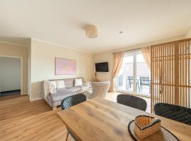 Haus Lindolino，位于Elsterheide的酒店