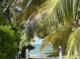 La Belle Dojo，位于车勒姆的酒店