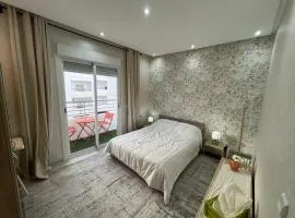 Charming, Peaceful Apartment, Sea