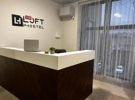 ЛофтХостел