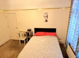 Premium Stay Experience