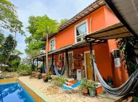 Vila Pepouze Hostel