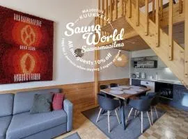 Kuukkeli Apartments Teerenpesue E 33