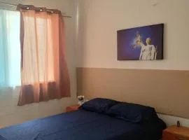 Casa céntrica en Veracruz