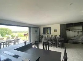 Chambres d'hôtes bord de Saône