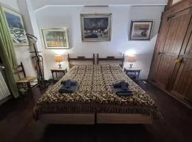 Relax in Residence con parcheggio -3min Centro-