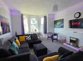 Aurora - 8ight Havens Folkestone