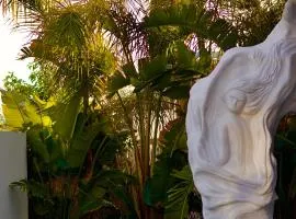 Ilio Boutique Swim Up Rooms