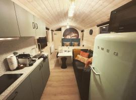 Laurel & Hardy，位于梅赫伦的酒店