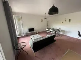 Appartement Saint Genis Pouilly Cern