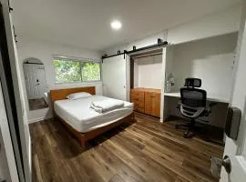 Ensuite Private Room